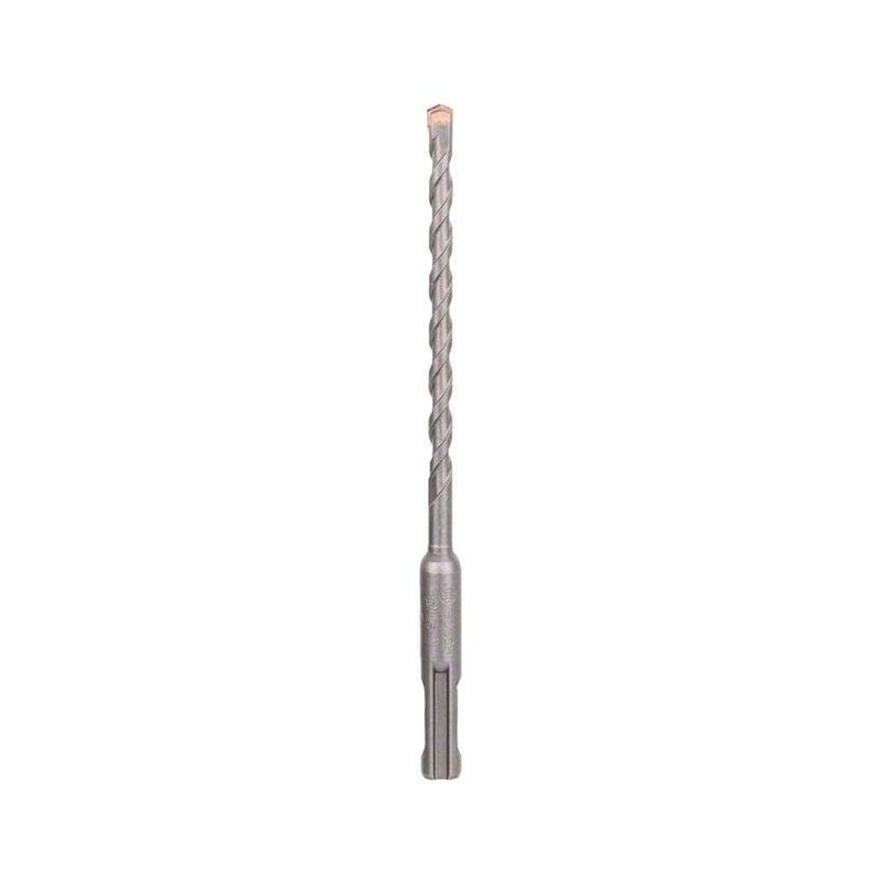 BOSCH - Bosch Broca Perforación SDS Plus-1  22.2mm 7/8" X 10" X 12"