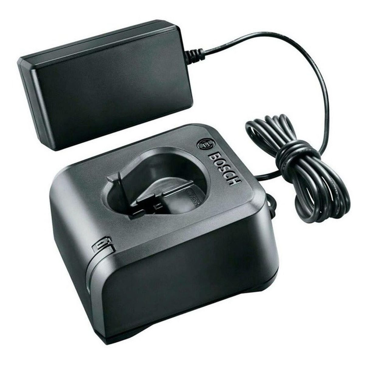 BOSCH - Cargador Rápido Bosch GAL 12v-20 blister