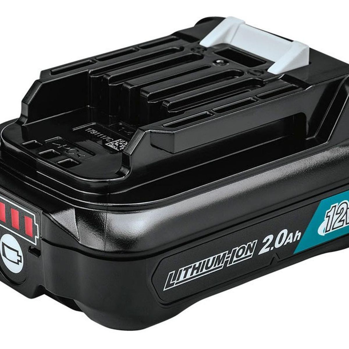 MAKITA - Batería Makita 632F59-1 BL1021B 12V  CXT 2.0 Ah