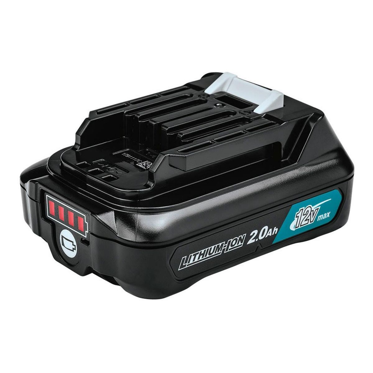 MAKITA - Batería Makita 632F59-1 BL1021B 12V  CXT 2.0 Ah