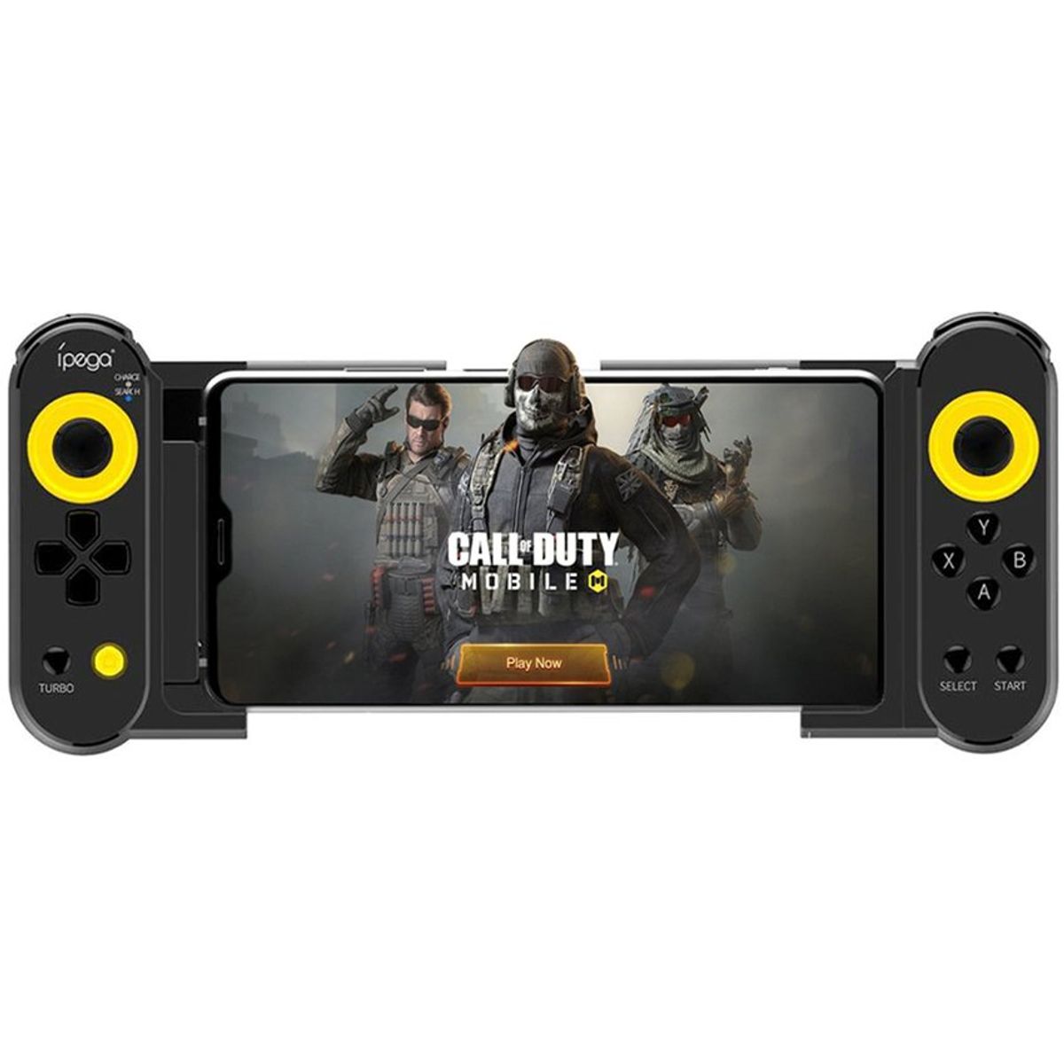 IPEGA - Ipega mando inalámbrico bluetooth para celulares y tablets pg-9167