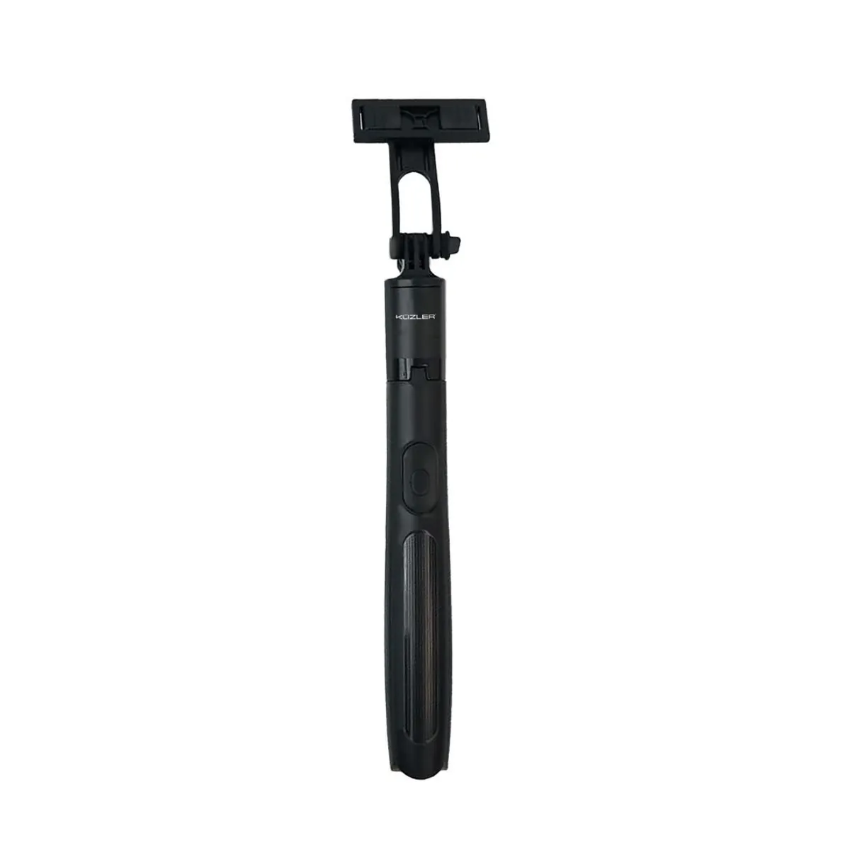 KUZLER - Tripode selfie stick con control bluetooth 156mts ansun-003 Kuzler