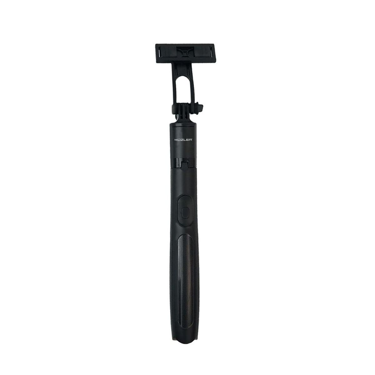 KUZLER - Tripode selfie stick con control bluetooth 156mts ansun-003 Kuzler