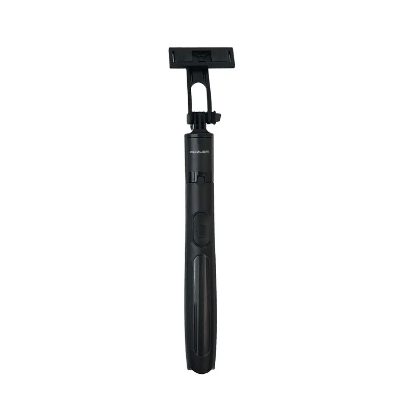 KUZLER - Tripode selfie stick con control bluetooth 156mts ansun-003 Kuzler