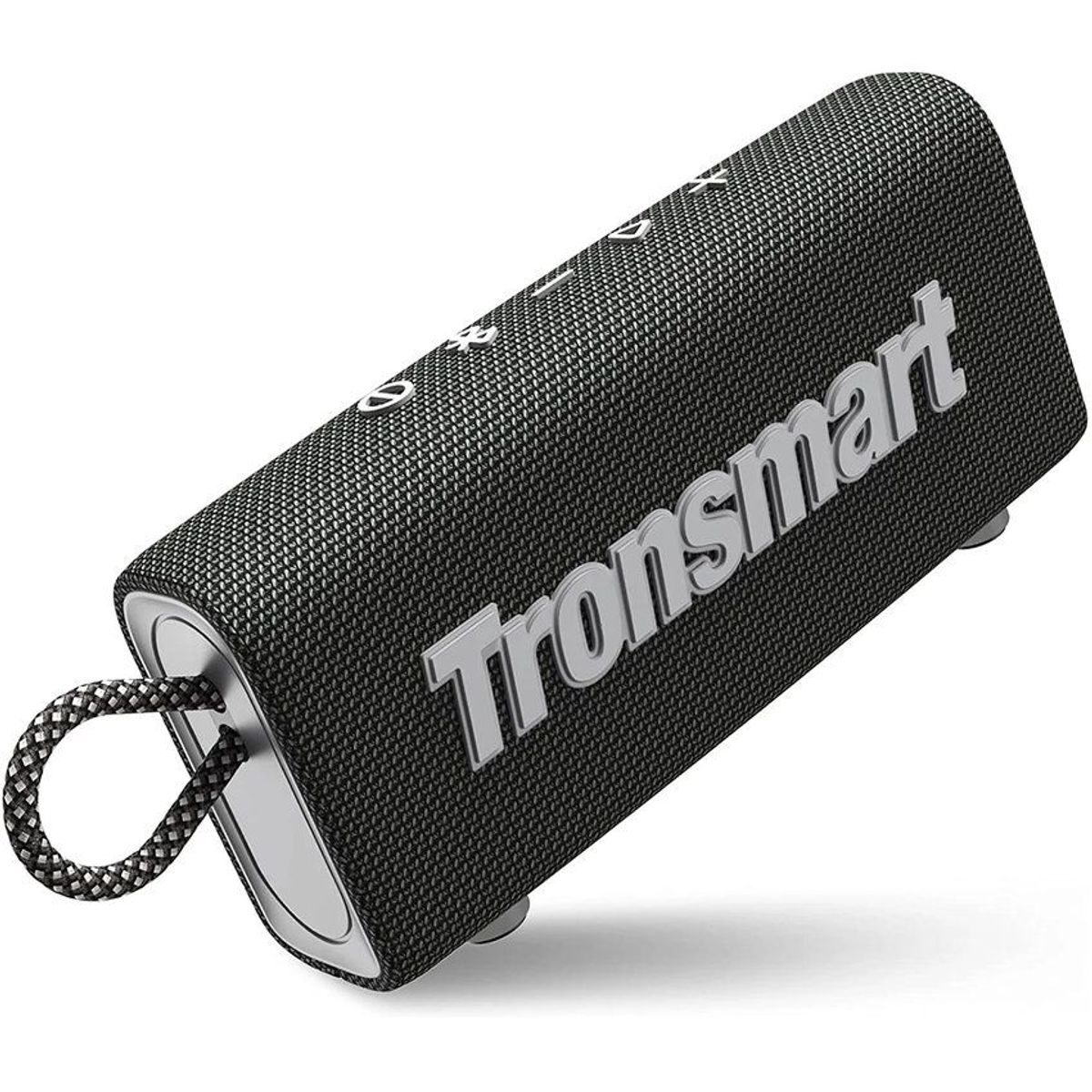TRONSMART - Parlante Bluetooth Tronsmart Trip - Negro IPX7- 20hrs musica