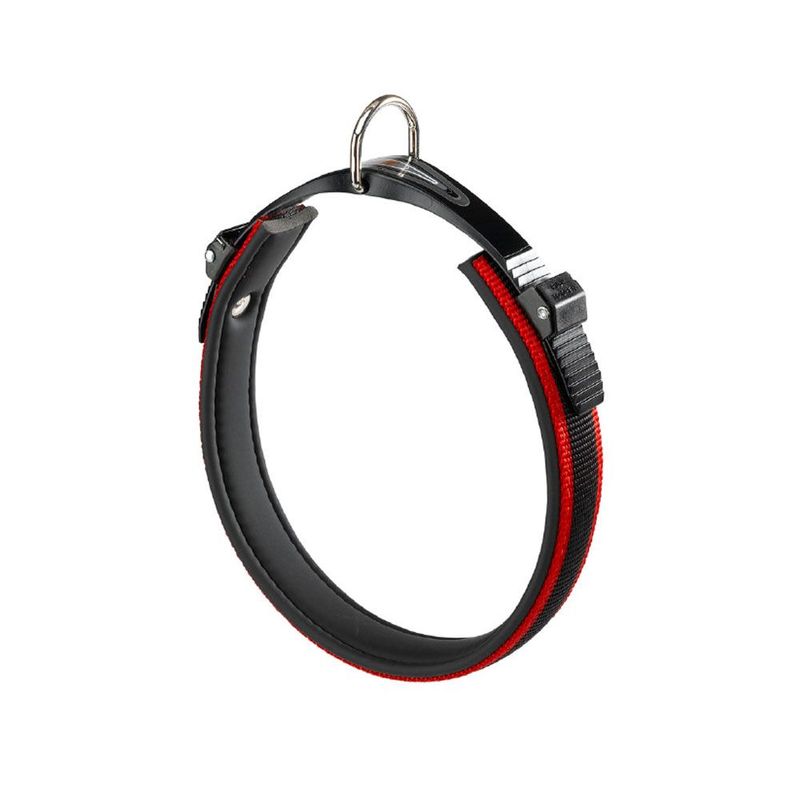 FERPLAST - COLLAR ACOLCHADO CON SISTEMA DE MICRO REGULACIÓN C2551
