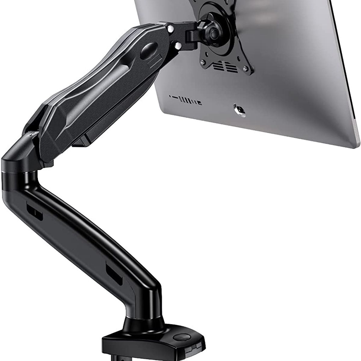 GENERICO - Rack soporte brazo para Monitor FlexiGas