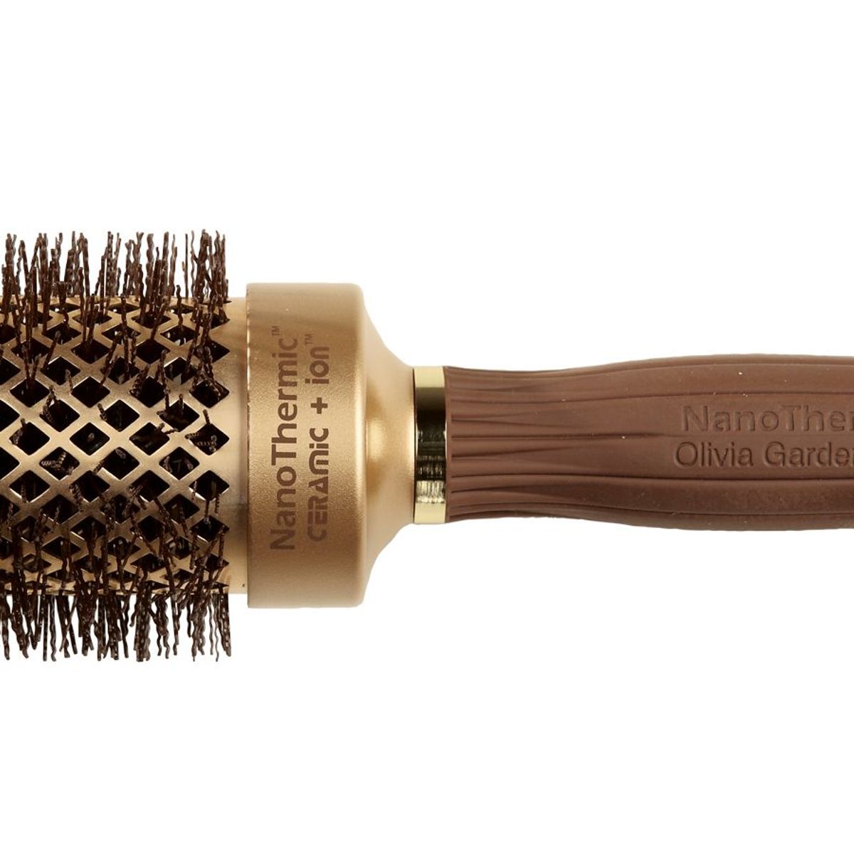 OLIVIA GARDEN - CEPILLO REDONDO NANOTHERMIC CERAMIC + ION NT 44