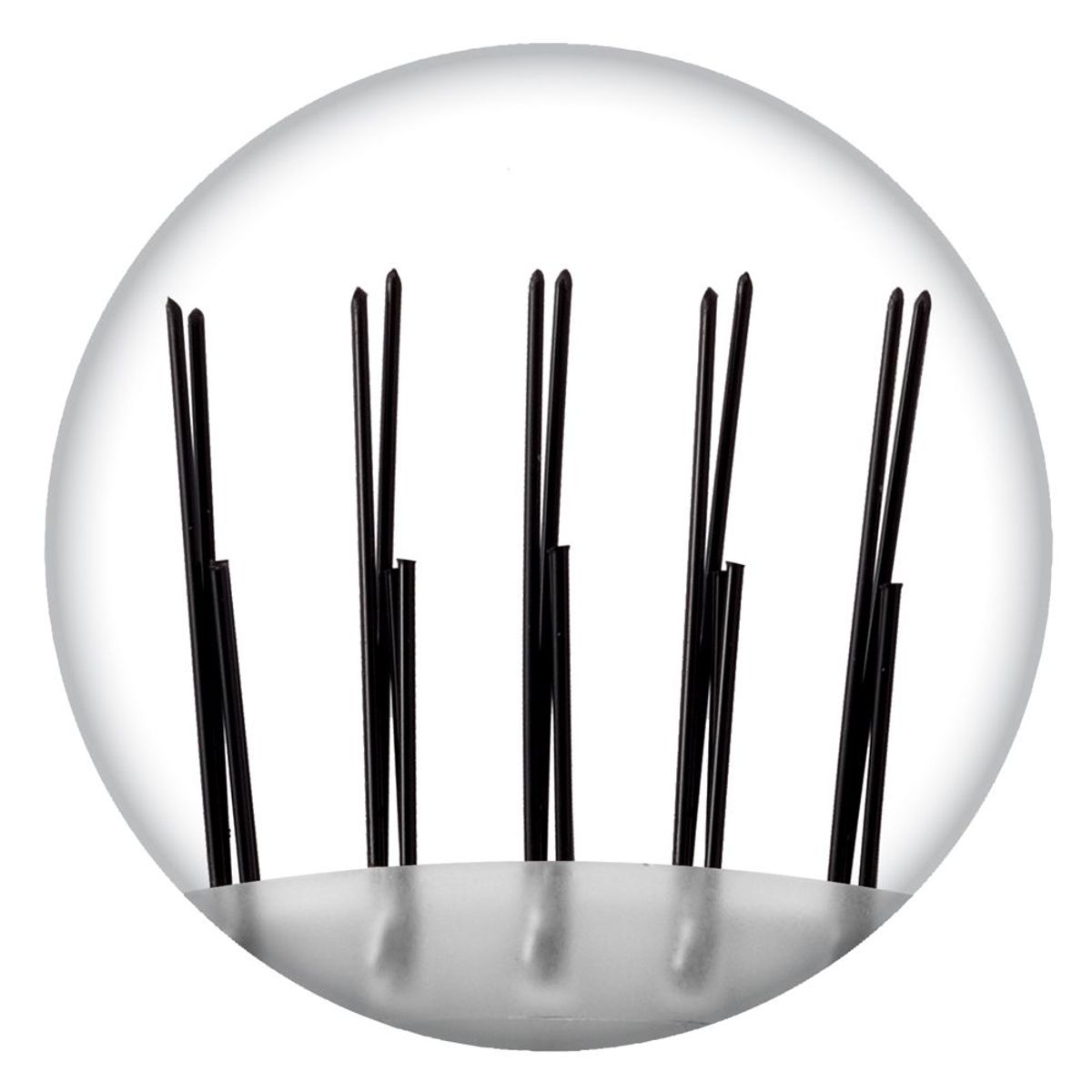 OLIVIA GARDEN - CEPILLO DESENREDANTE IDETANGLE CABELLO FINO