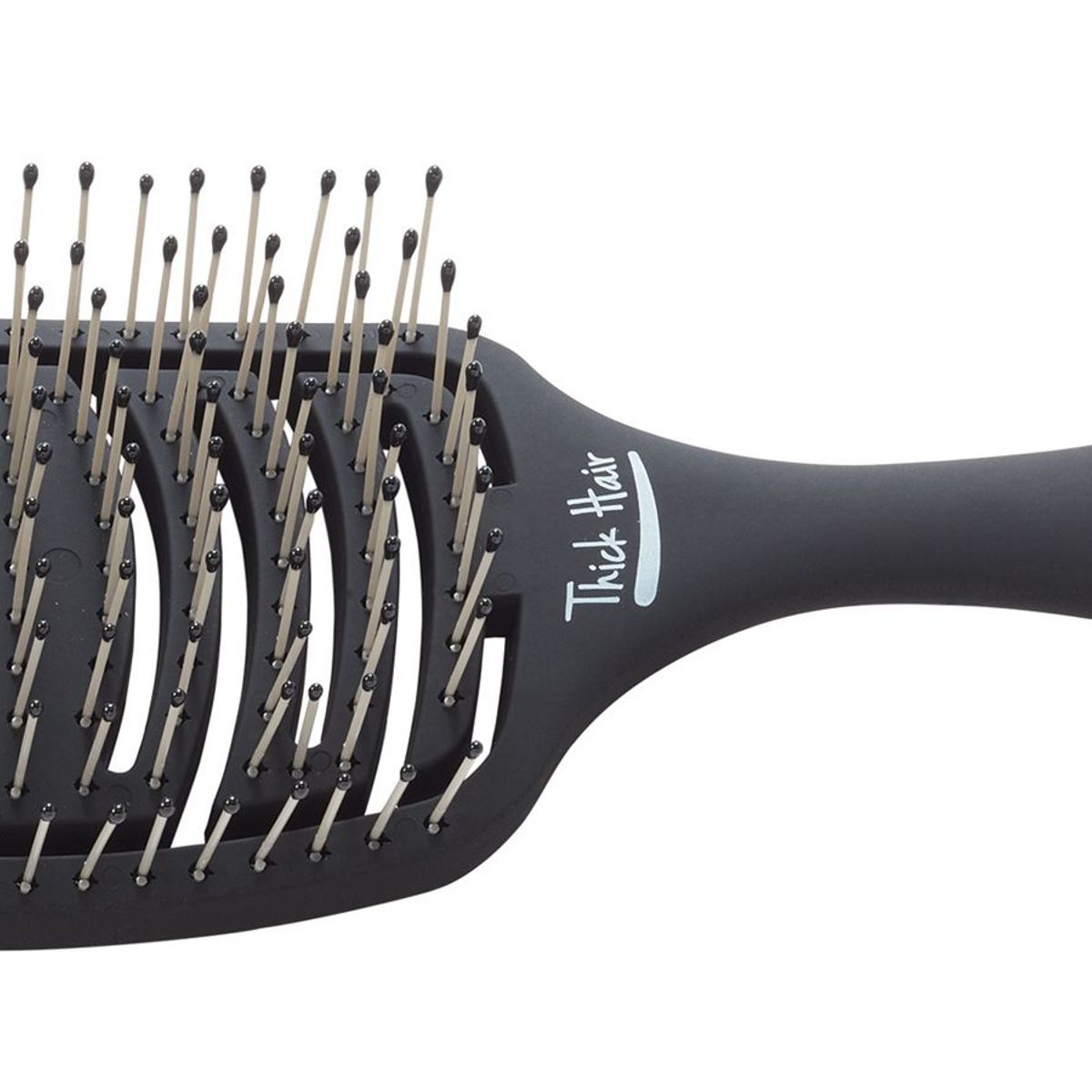 OLIVIA GARDEN - CEPILLO DESENREDANTE IDETANGLE CABELLO GRUESO