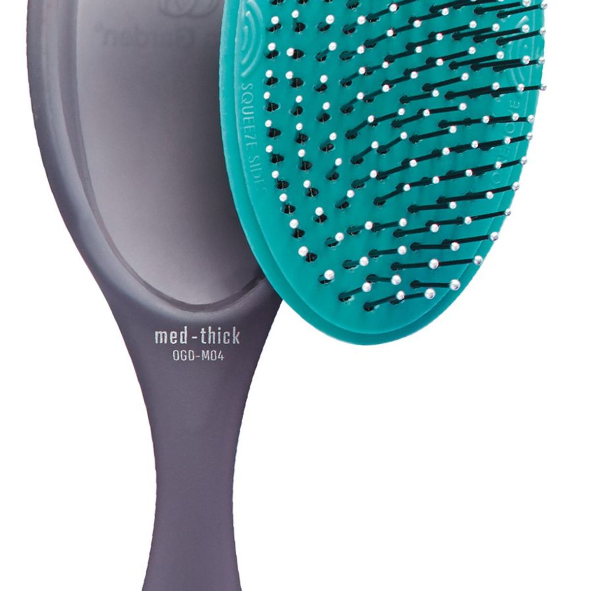 OLIVIA GARDEN - CEPILLO DESENREDANTE OG BRUSH COLLECTION CABELLO MEDIO-GRUESO