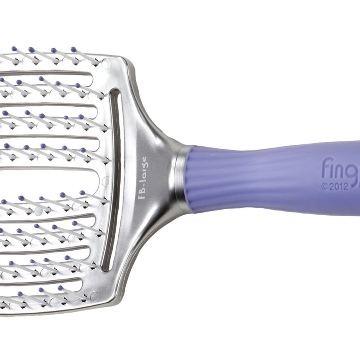 OLIVIA GARDEN - CEPILLO DESENREDANTE FINGERBRUSH GRANDE