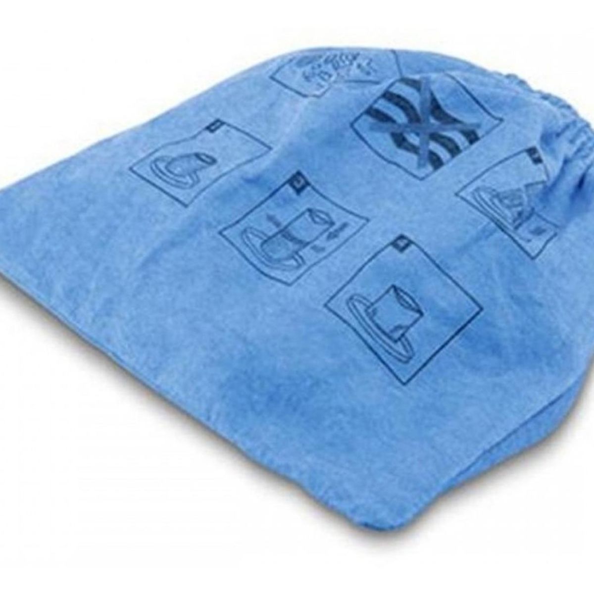 KARCHER - Filtro para Aspiradoras WD 1 Karcher 2.863-015.0