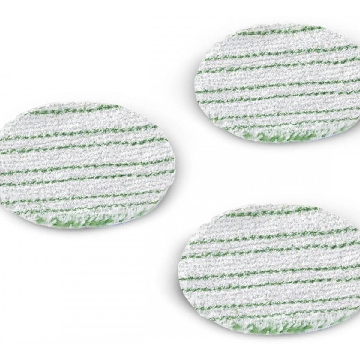 KARCHER - Esponja de Pulido en Barnizado/Laminado 3 Und. karcher 2.863-197.0