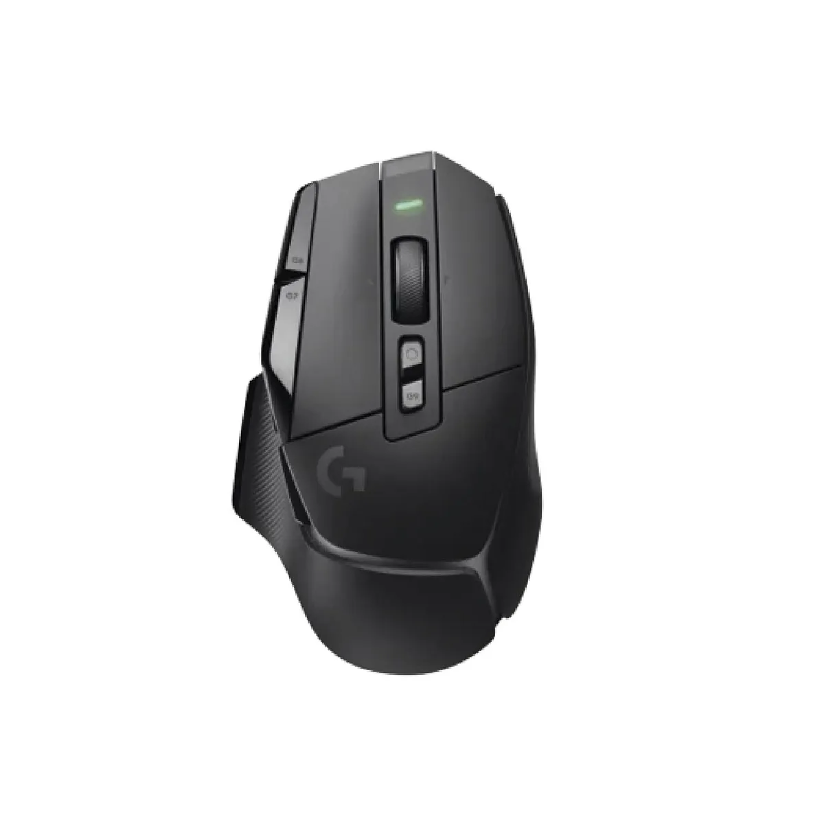 LOGITECH - Mouse Logitech G502 X Plus Negro RGB Wireless LIGHTFORCE