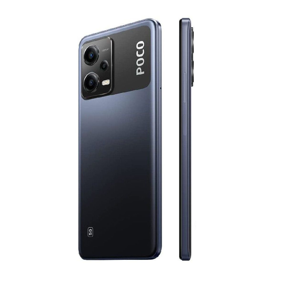 XIAOMI - Xiaomi Poco X5 5G 256GB 8GB Negro.