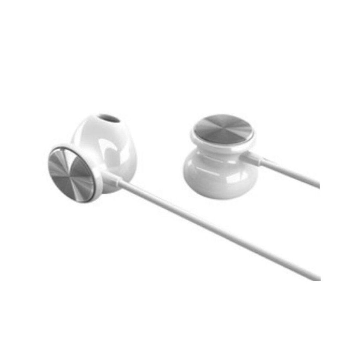 HP - Audífonos Hp Music Headset DHH1112 Blanco