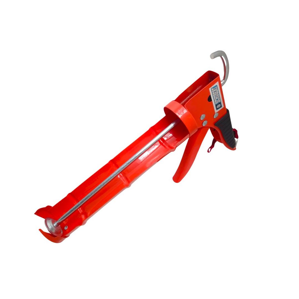 SCHUBERT - Pistola Para Silicona Profesional Mango Ergonómico Schubert
