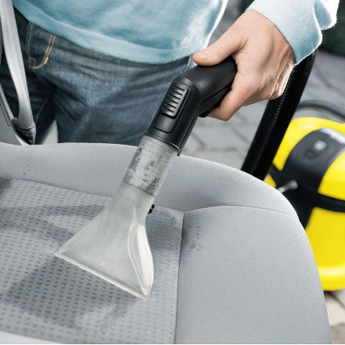 KARCHER - Boquilla de Lavado de Acolchados SE4001 y SE4002 Karcher 2885-0180