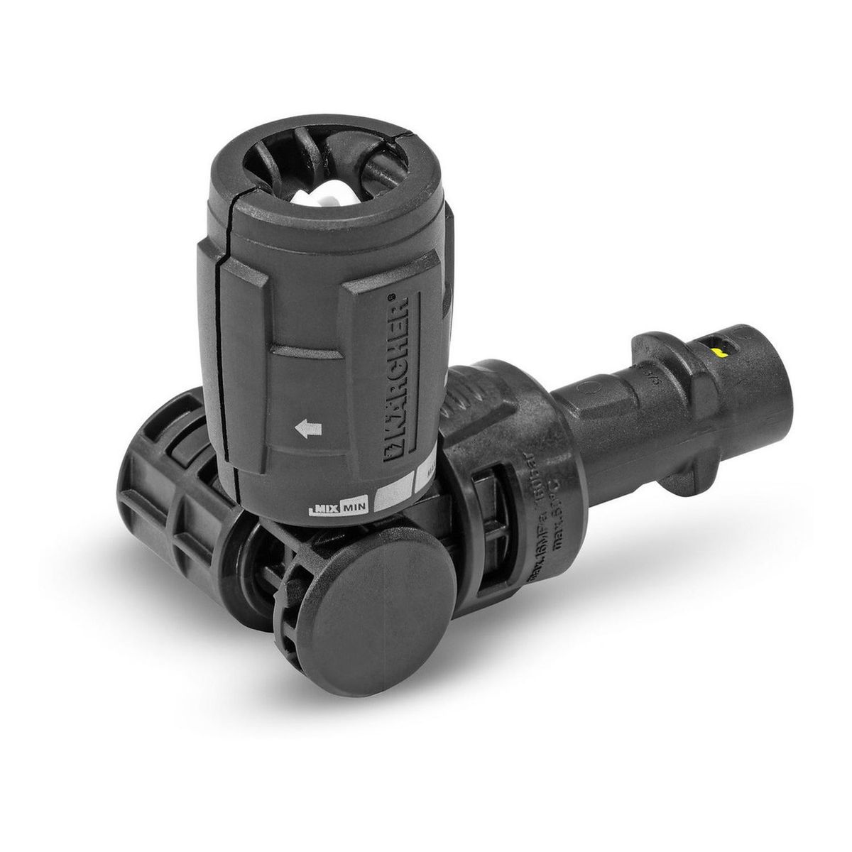 KARCHER - Lanza Vario Jet Power 360° Hidrolavadora K2-K7 Karcher 2643-2540