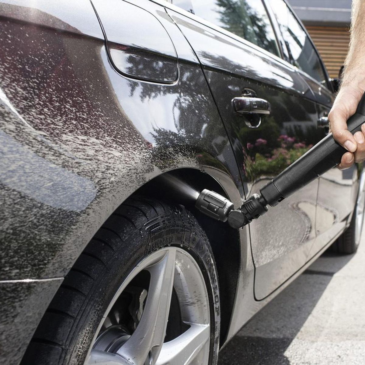 KARCHER - Lanza Vario Jet Power 360° Hidrolavadora K2-K7 Karcher 2643-2540