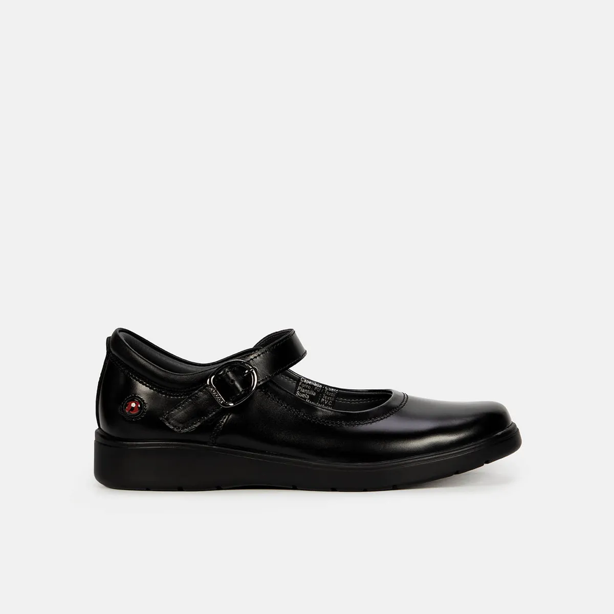 BATA - Zapatos Escolares para Niña Bata 556-6865