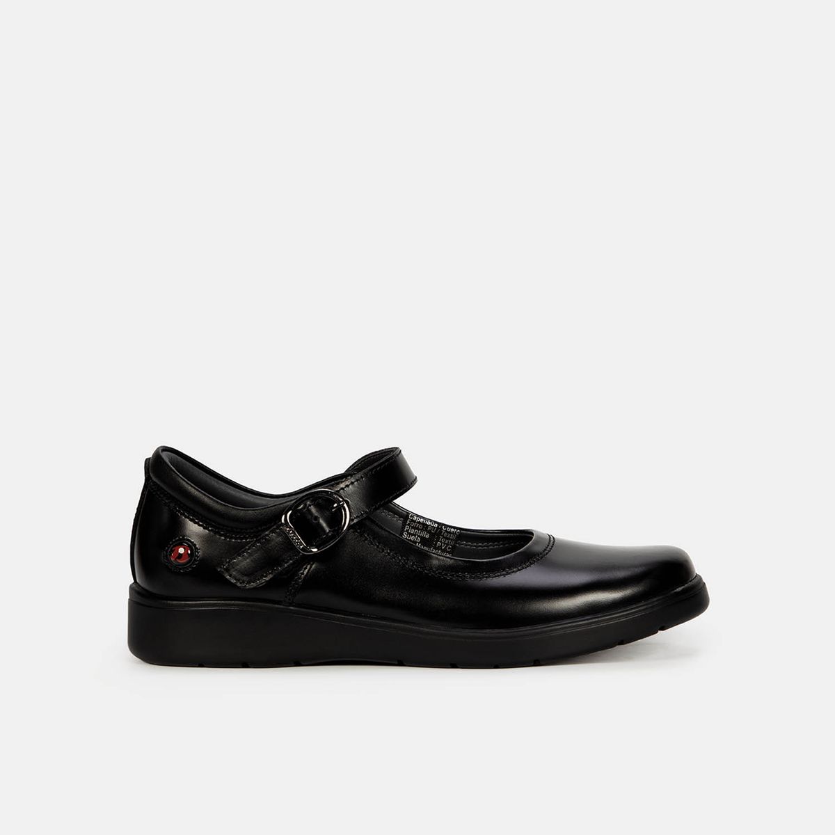 BATA - Zapatos Escolares para Niña Bata 556-6865