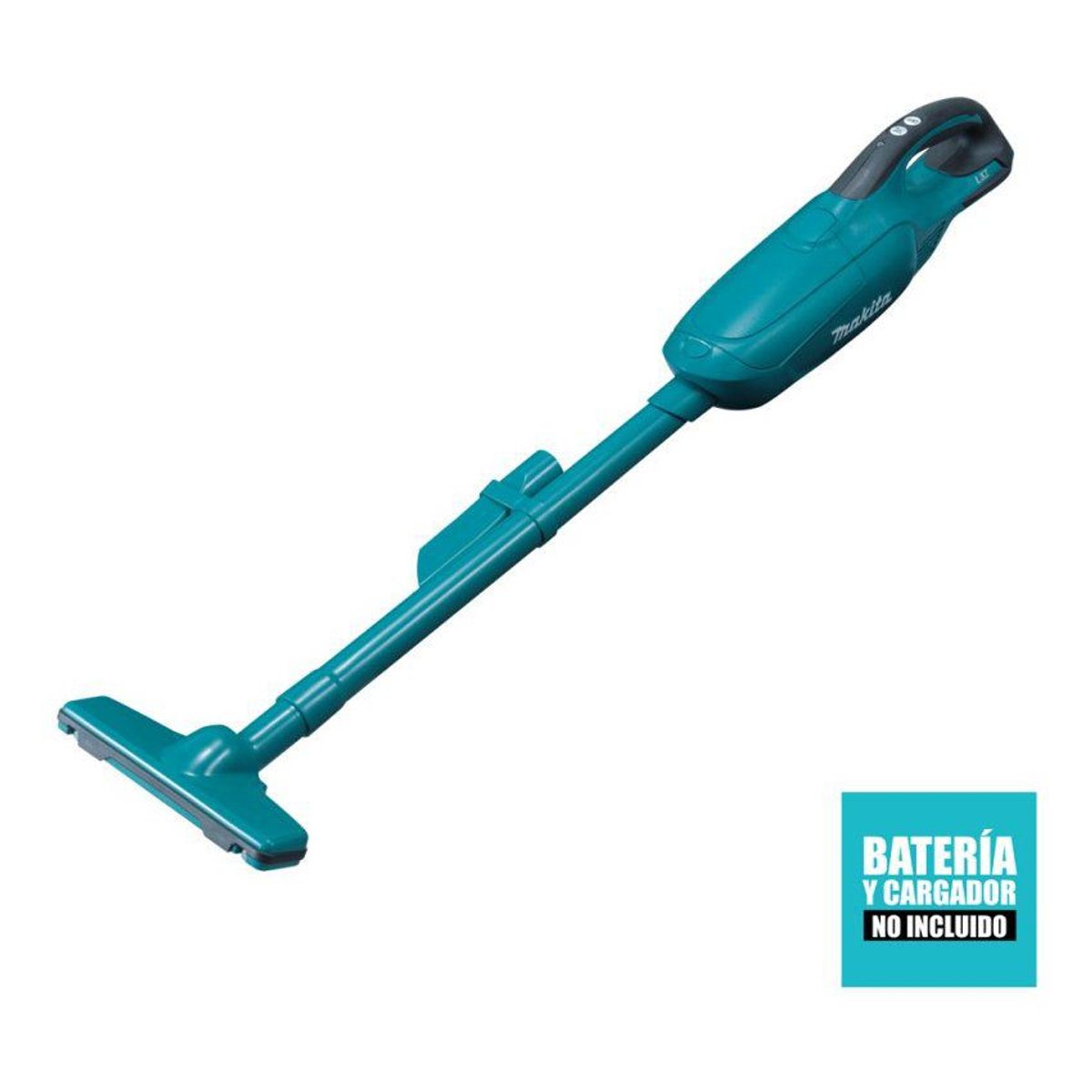 MAKITA - Aspiradora Inalámbrica Lxt 18V MAKITA Dcl182Z