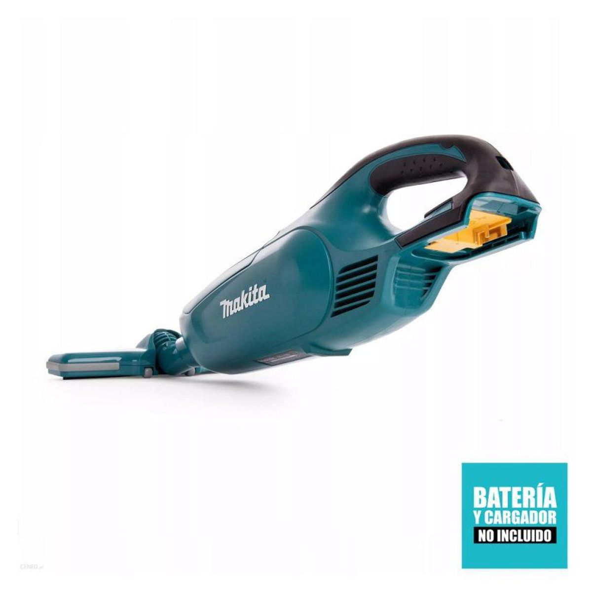 MAKITA - Aspiradora Inalámbrica Lxt 18V MAKITA Dcl182Z