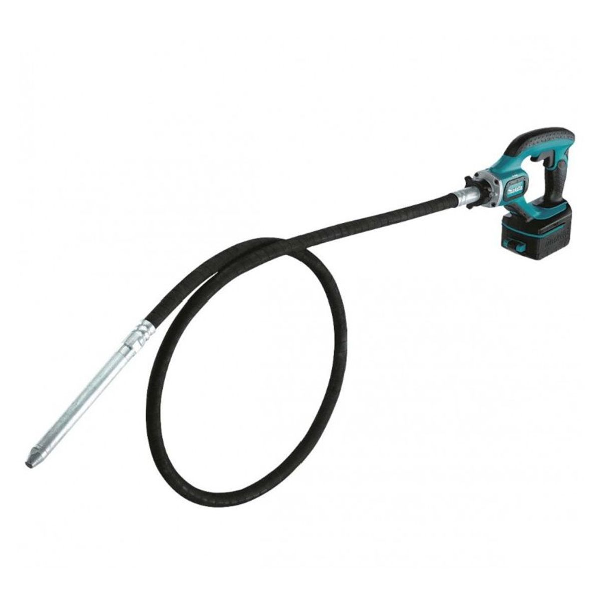 MAKITA - Vibradora de Concreto Inalámbrico 25MM 18V Baretool MAKITA Dvr850Z