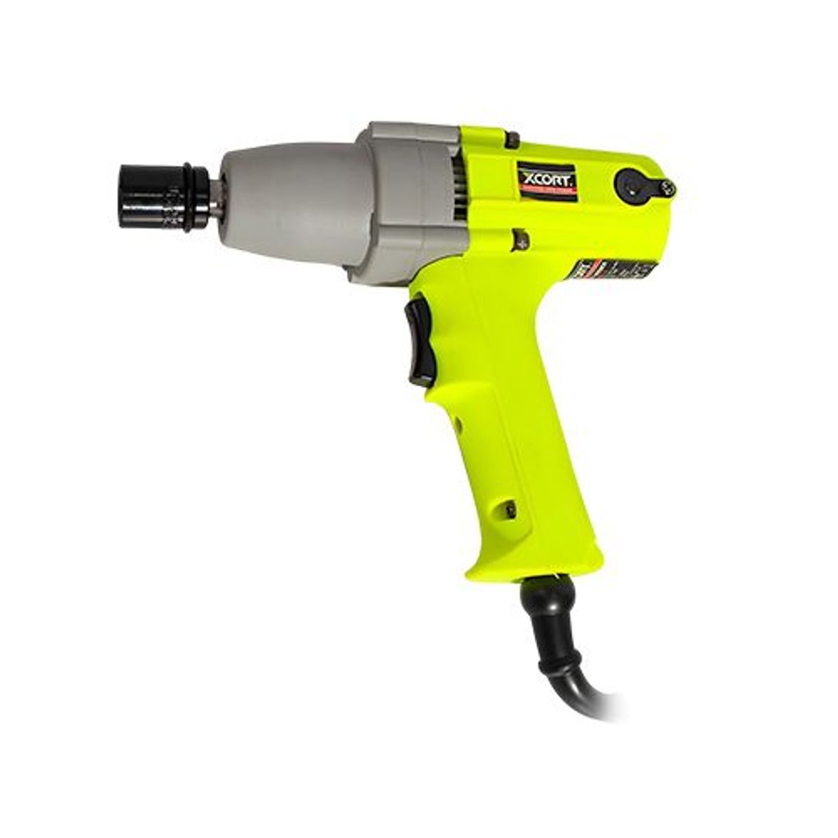 XCORT - Llave de Impacto Eléctrica 12 300W XCORT Xpb01-12