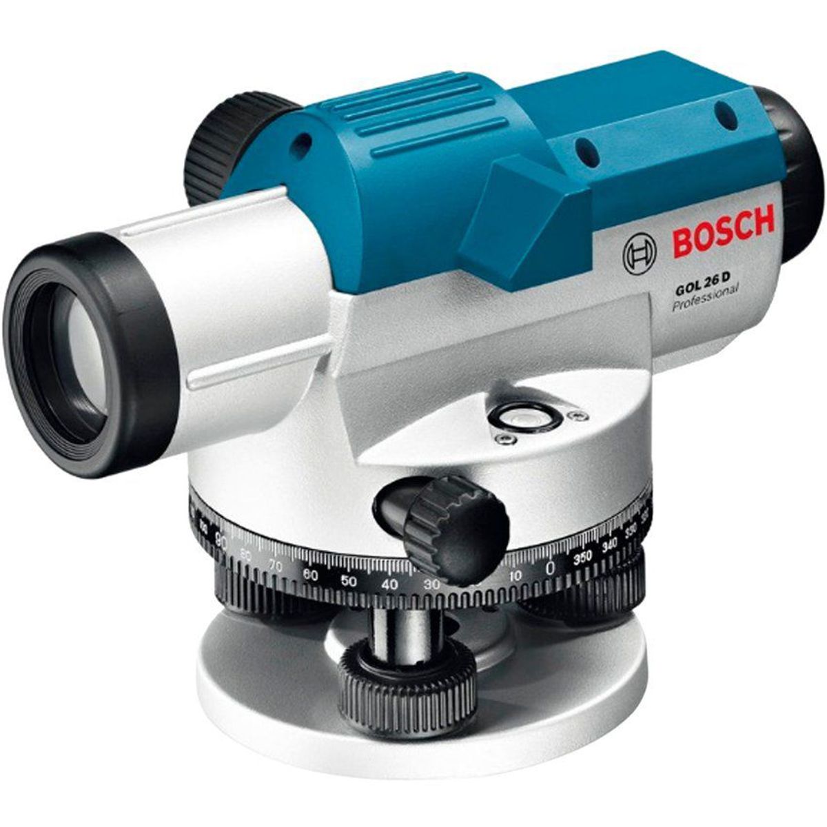 BOSCH - Nivel Óptico Gol 26 D
