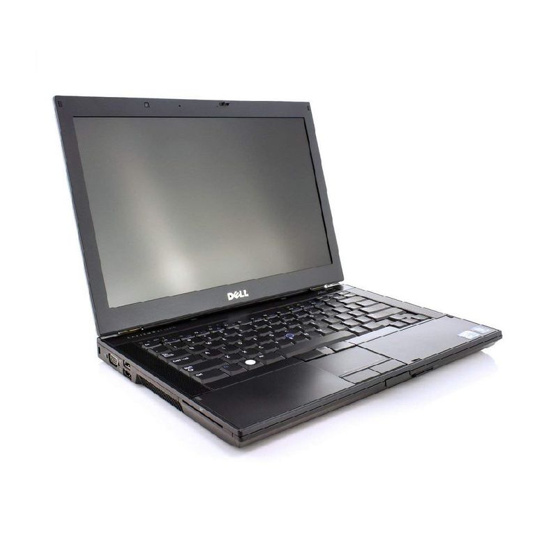 DELL - Laptop Dell Latitude E6410 141 Intel Core i7 320GB 4GB Silver  REACONDICIONADO..
