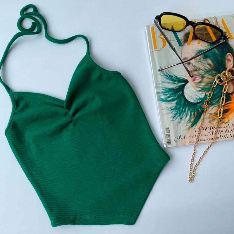 DESIRE - Angel Top Desire para Mujer.