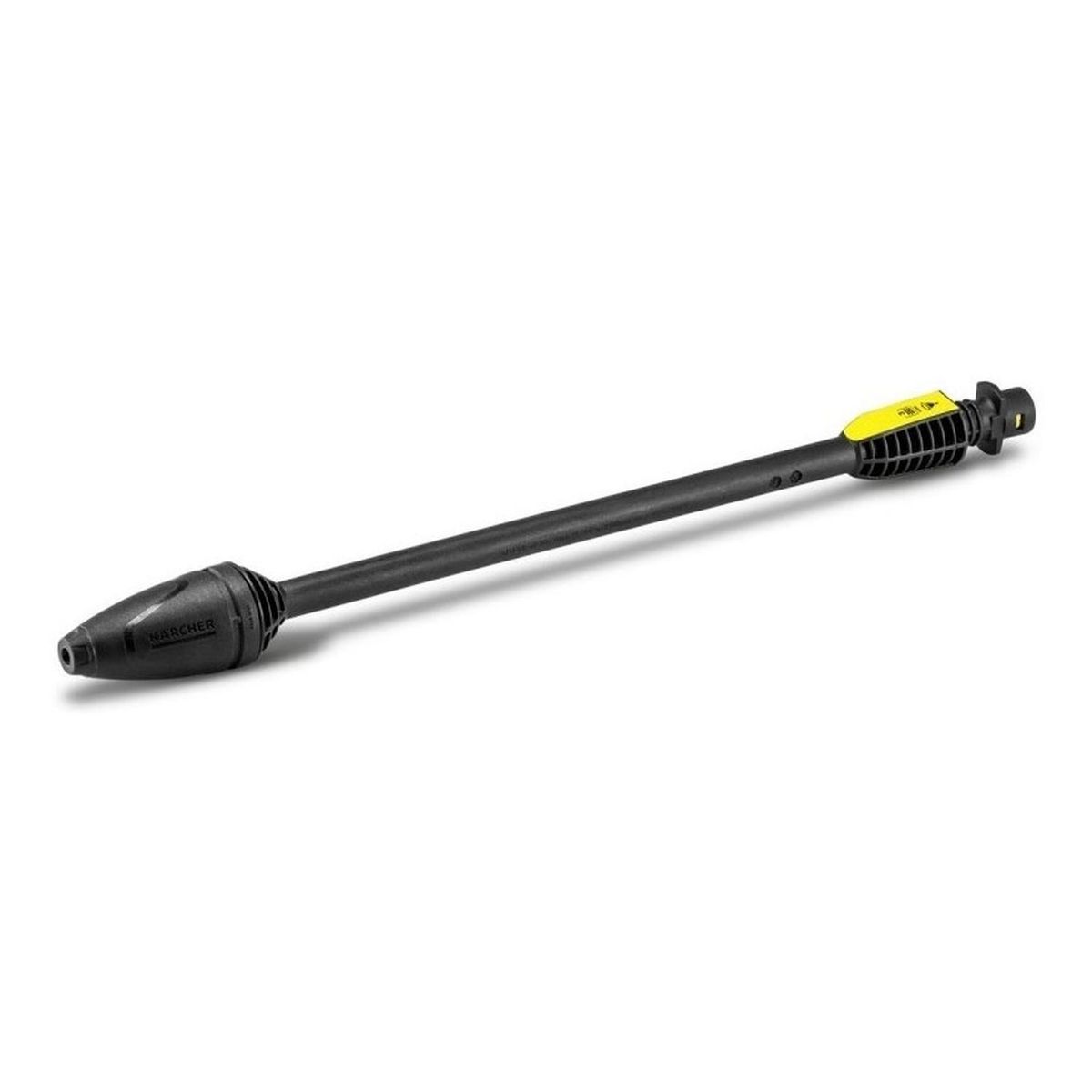 KARCHER - Boquilla Turbo FC para Hidrolavadoras K4-K5 Karcher 2642-7280