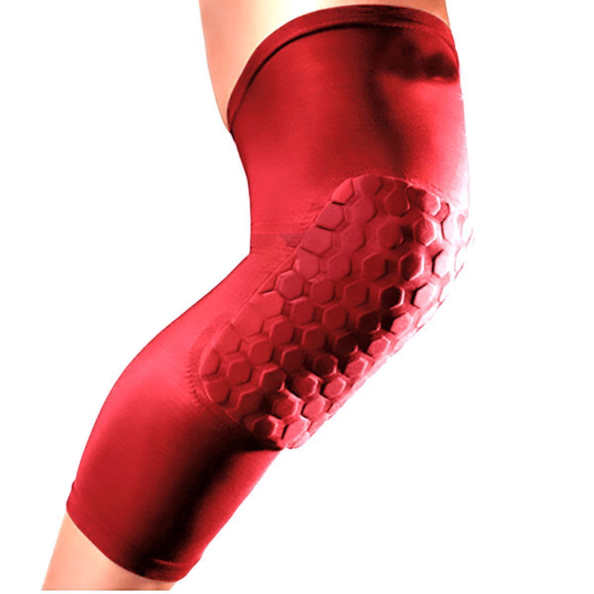 WINNER - Rodillera de Básket Winner