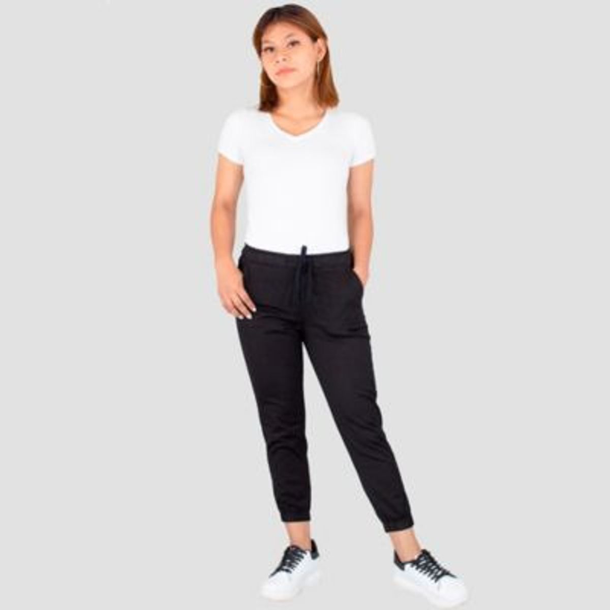 TANSY - Jogger de mujer  -Indira - Tansy