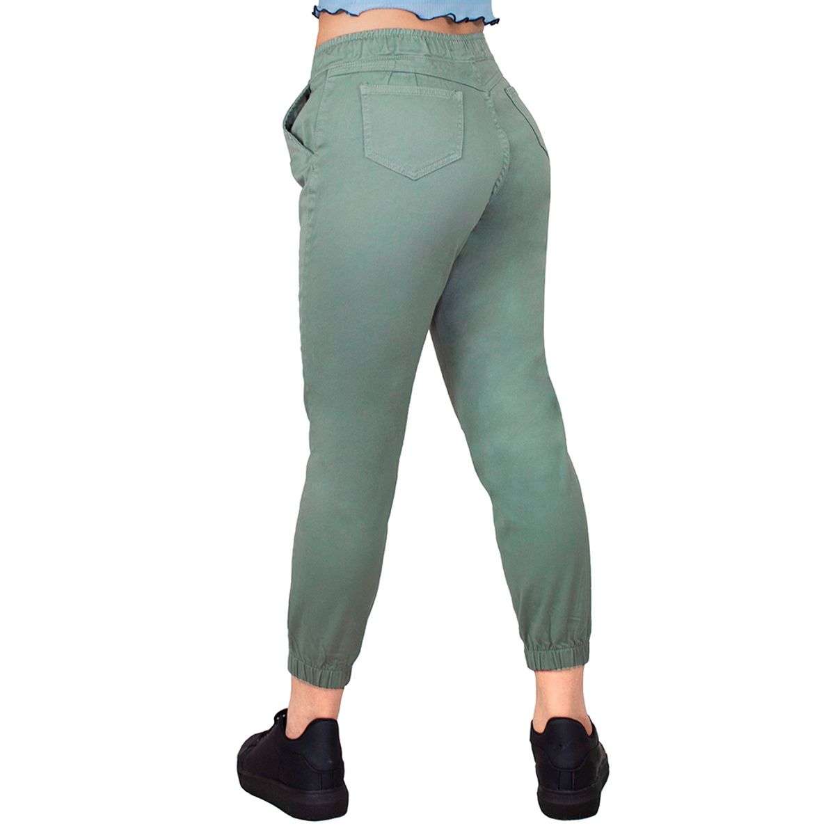 TANSY - Jogger de mujer -Indira- Tansy