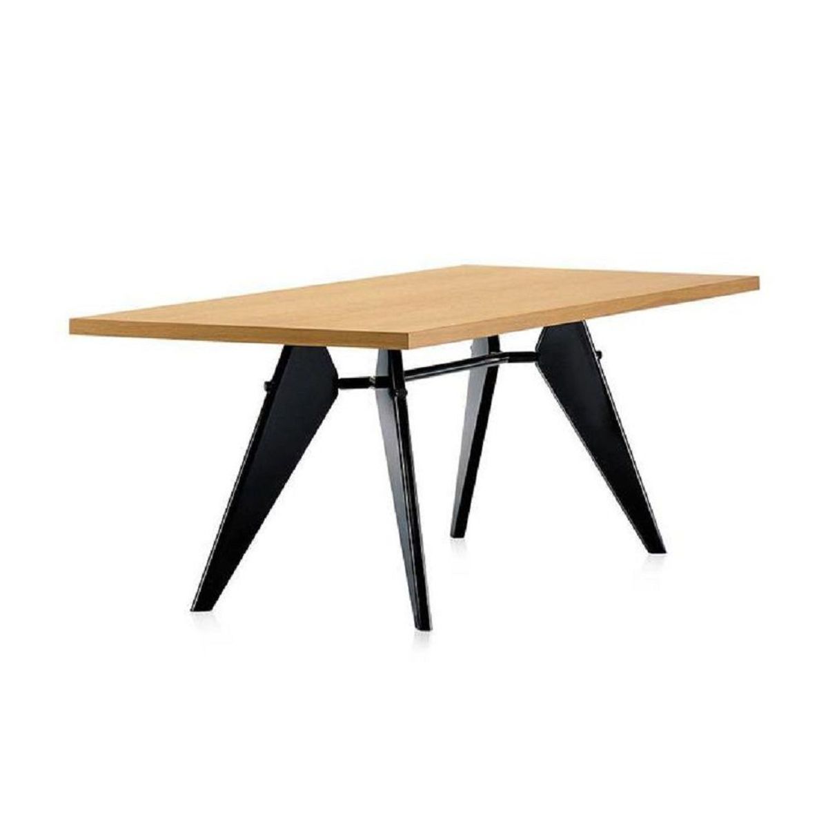 DMUEBLES - Mesa Para Conferencia Zalmen