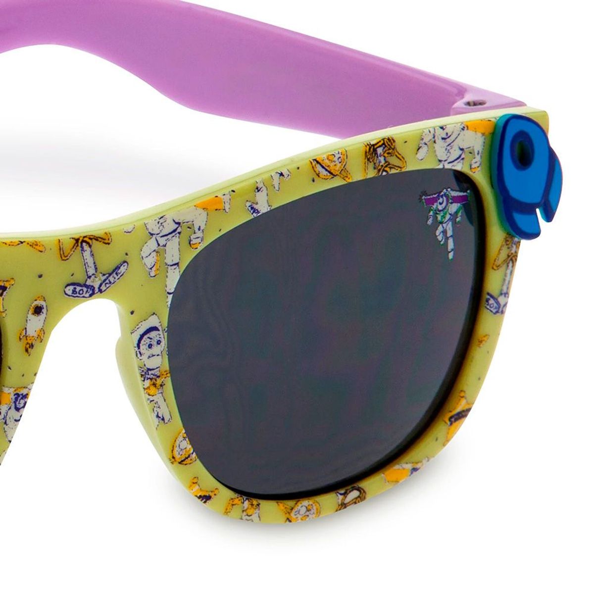 DISNEY - Lentes de Sol Disney Store Toy Story para Niños