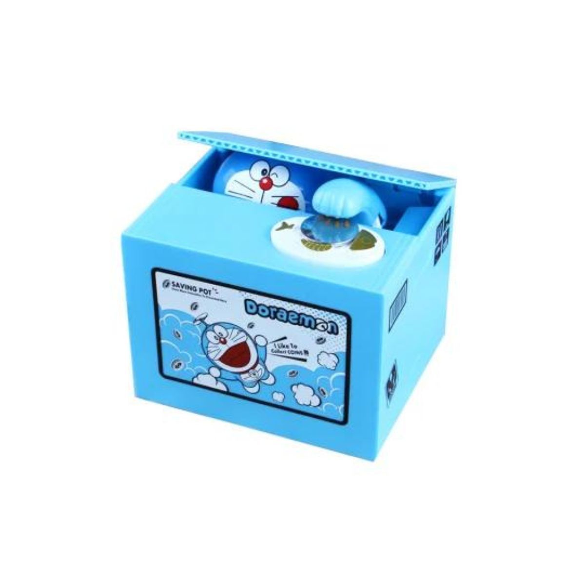 GENERICO - Alcancía de Doraemon
