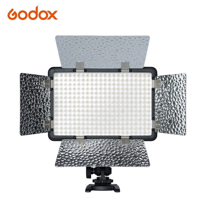 GODOX - Luz Led Godox LED 308W II  5600K