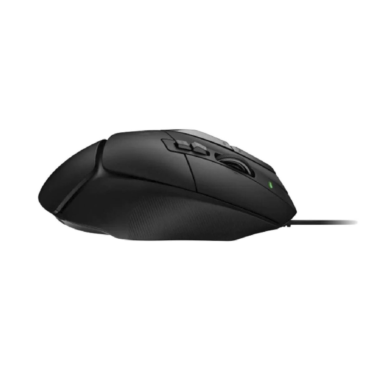 LOGITECH - Mouse Para Juegos Logitech G502 X LIGHTFORCE de 89 gramos - Negro