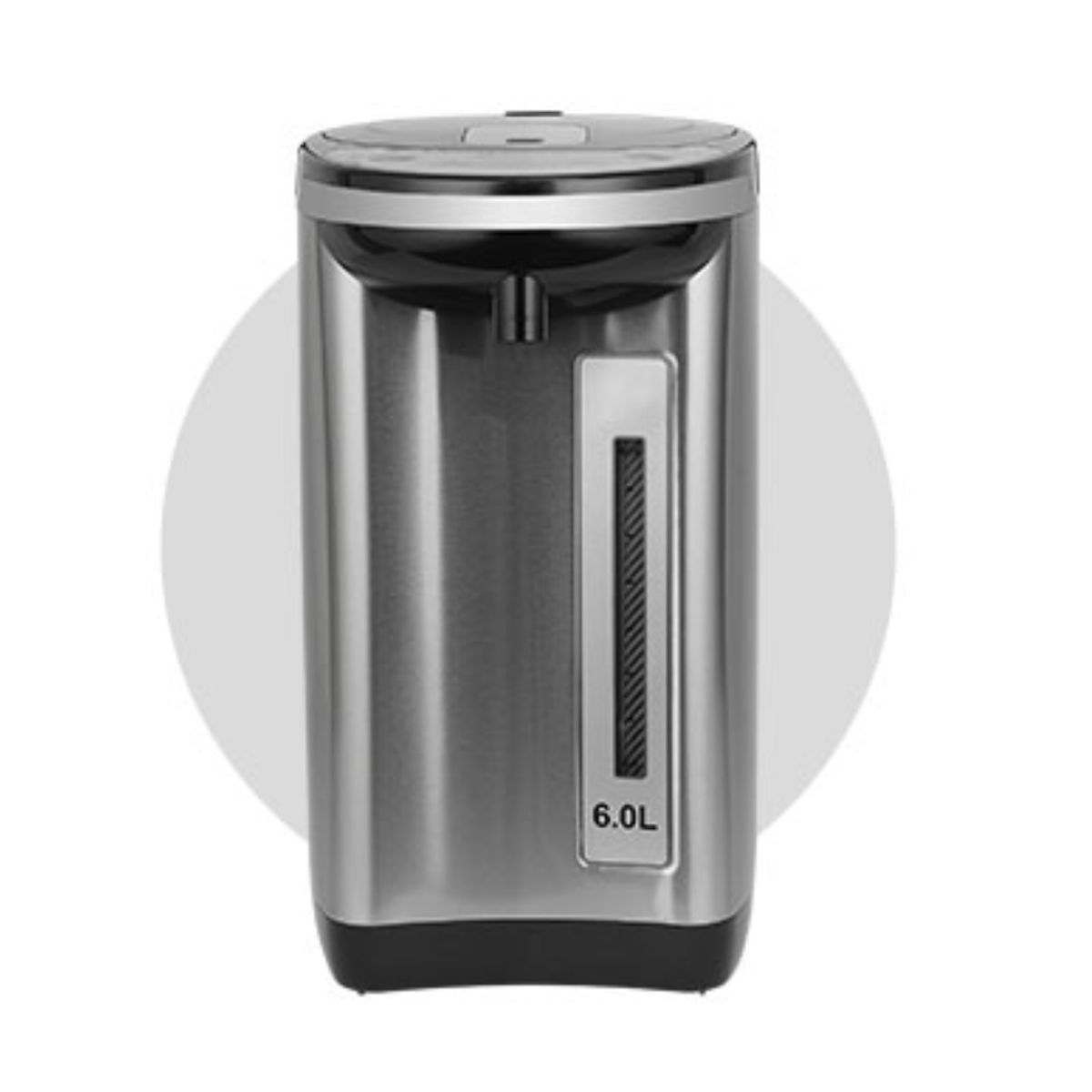 IMACO - Termo Hervidor Electrico Imaco de 6Lts - TP6075SS