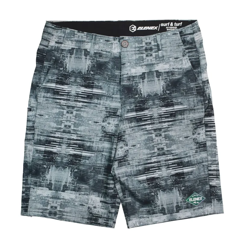 ELENEX - SHORT PLAYERO HYBRID HOMBRE ELENEX
