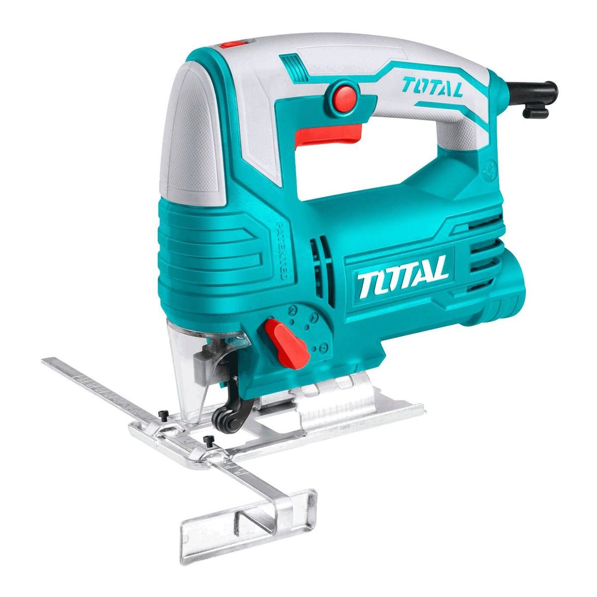 TOTAL TOOLS - COMBO 320W TOTAL LIJADORA ORBITAL SIERRA CALADORA 570W