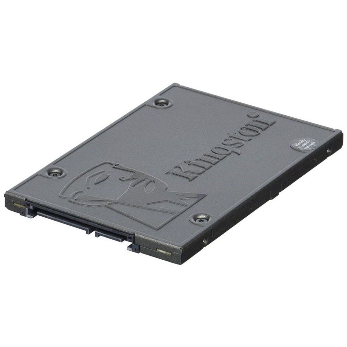 KINGSTON - SSD KINGSTON A400 240GB 25 SATA