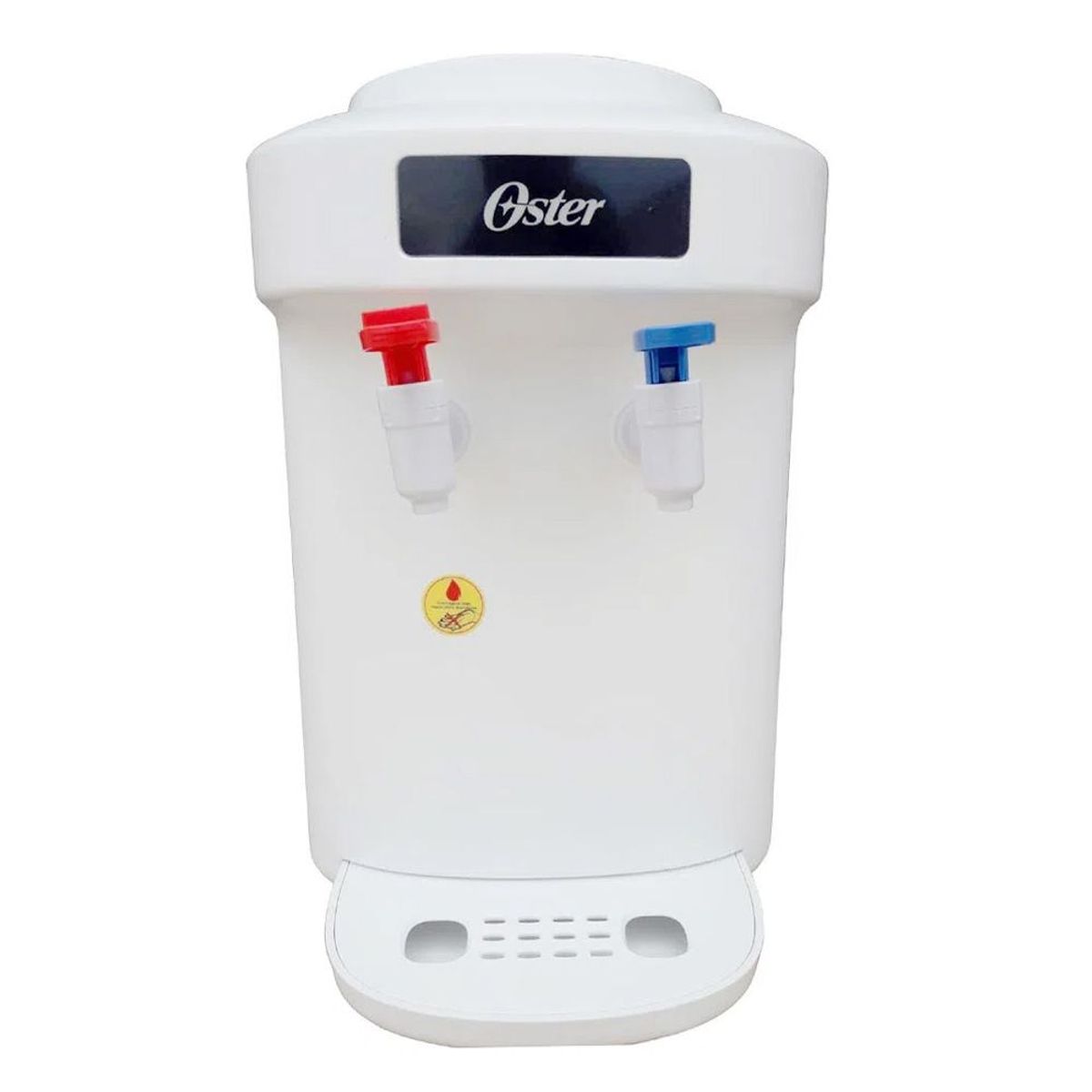 OSTER - Dispensador de Agua Oster OSPWD520W