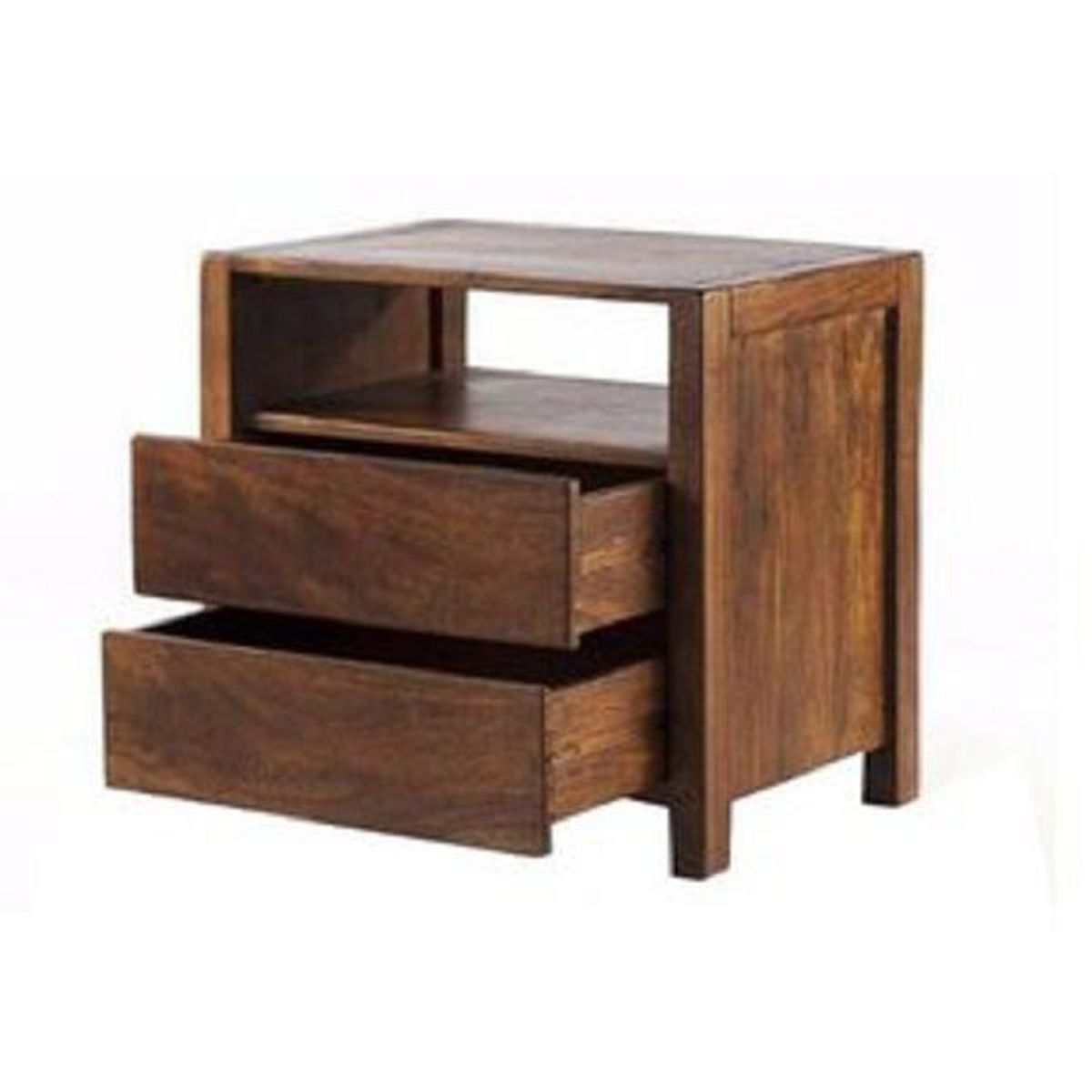 MOBILIARI - Mobiliari Velador Erkan Nogal