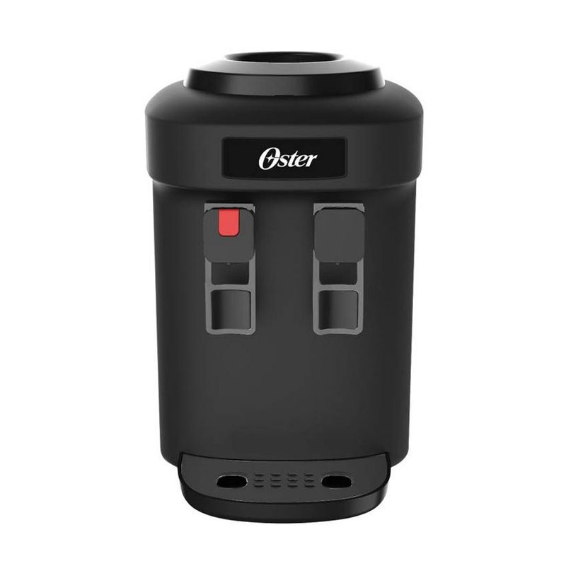OSTER - Dispensador de Agua Oster OS PWD522B Negro